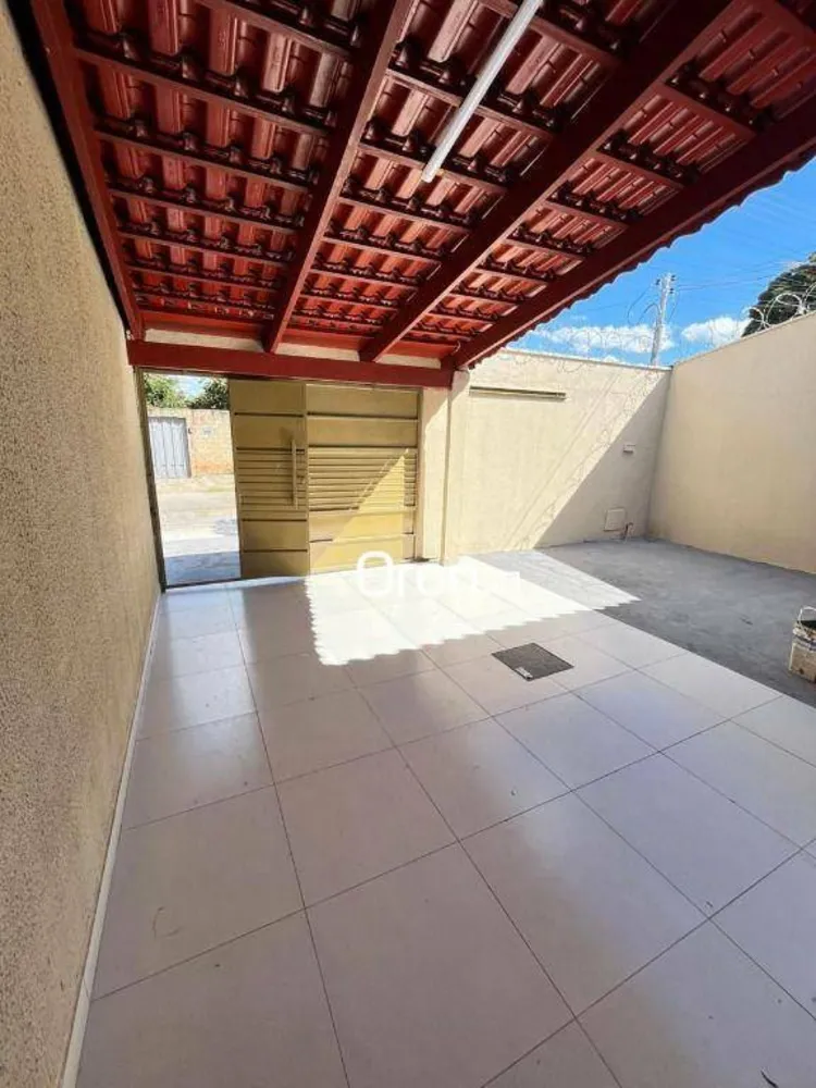 Casa, 3 quartos, 117 m² - Foto 12