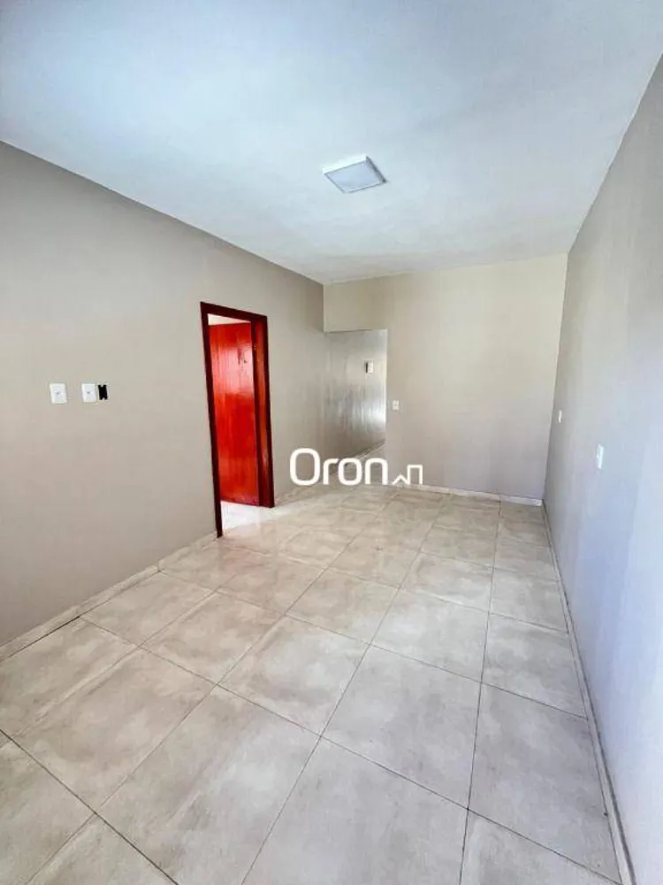 Casa, 3 quartos, 117 m² - Foto 2