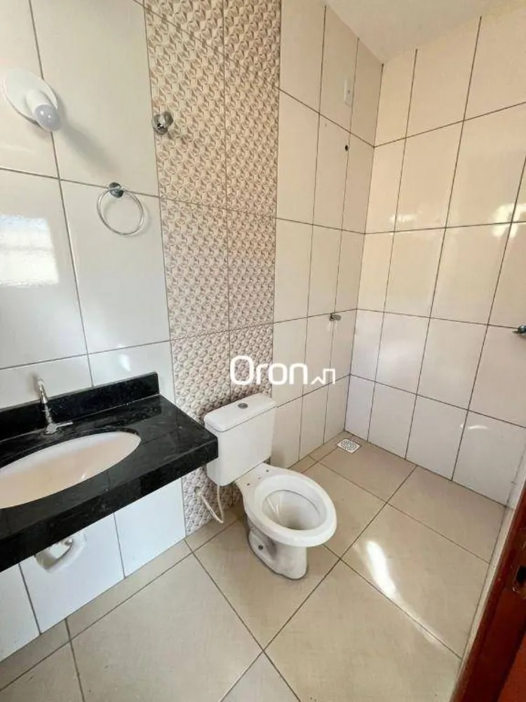 Casa, 3 quartos, 117 m² - Foto 8