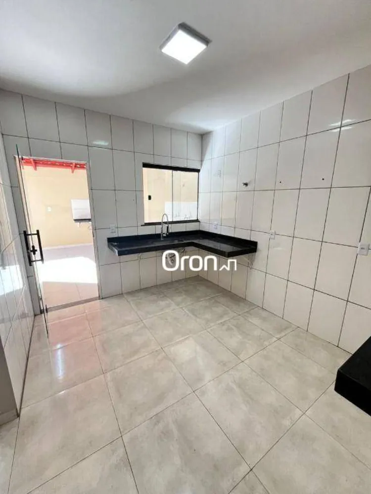 Casa, 3 quartos, 117 m² - Foto 3