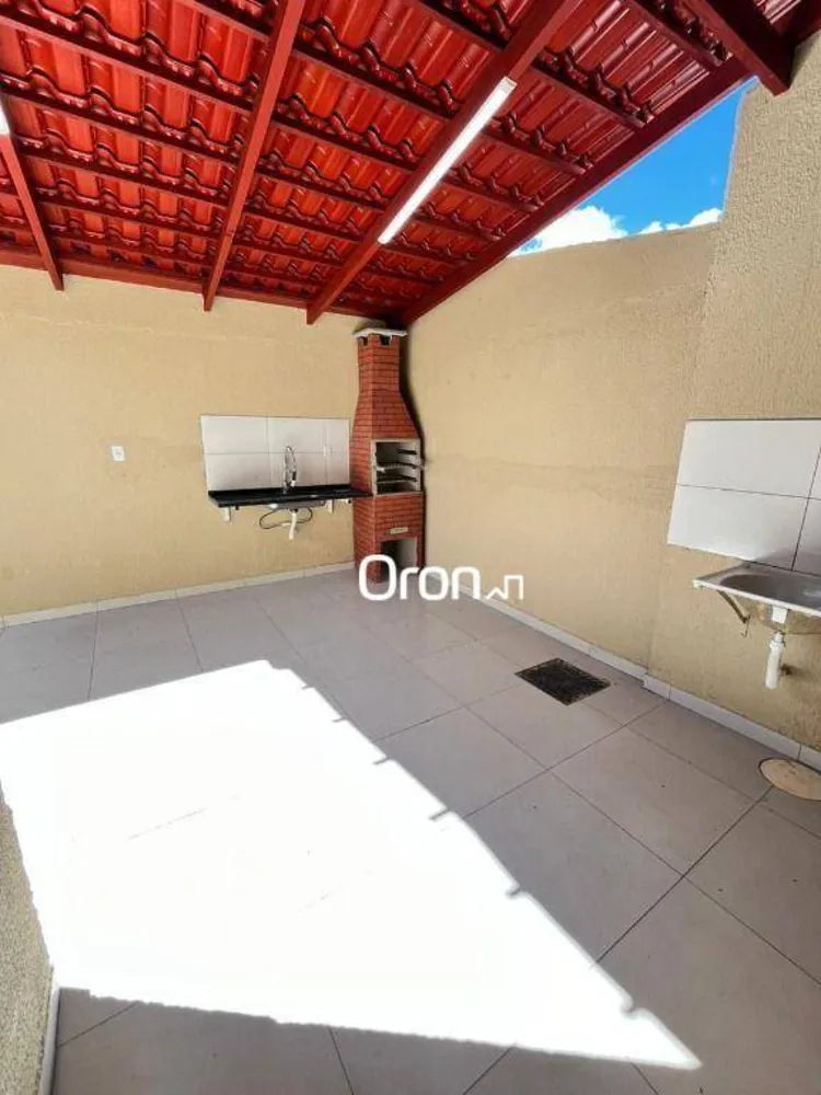 Casa, 3 quartos, 117 m² - Foto 10