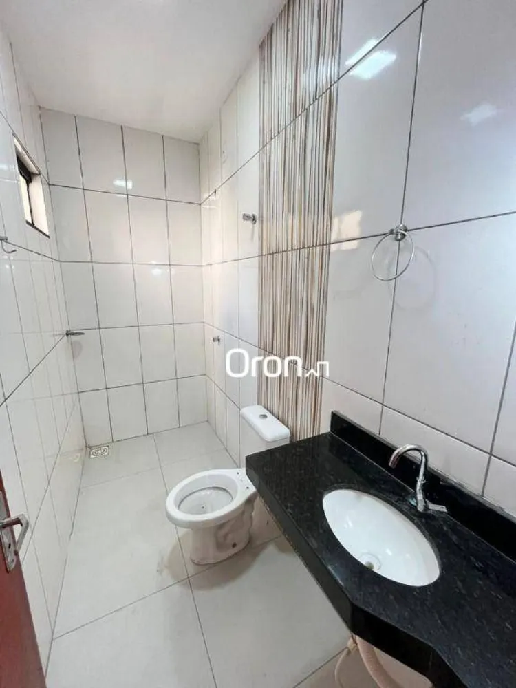 Casa, 3 quartos, 117 m² - Foto 7