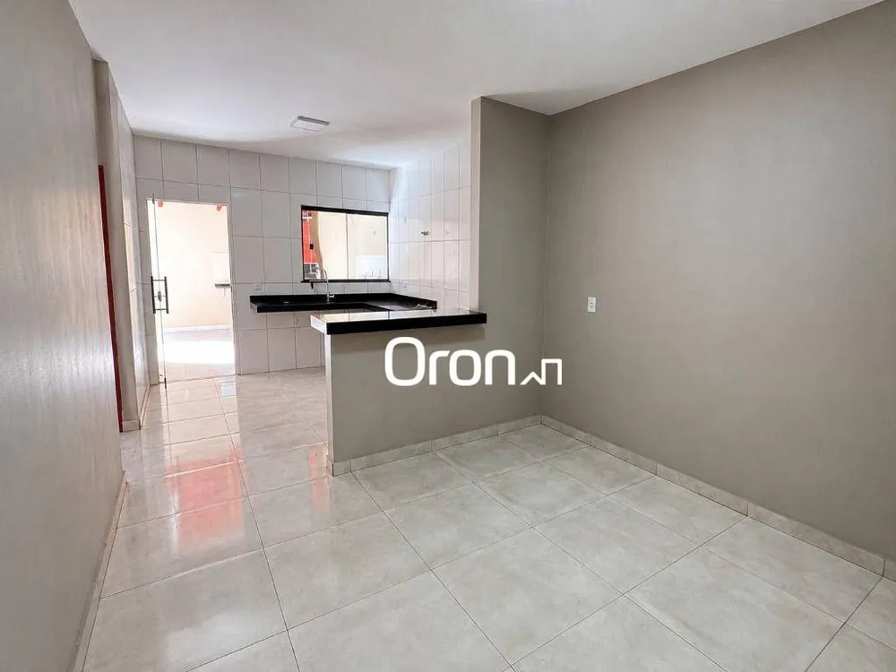 Casa, 3 quartos, 117 m² - Foto 1