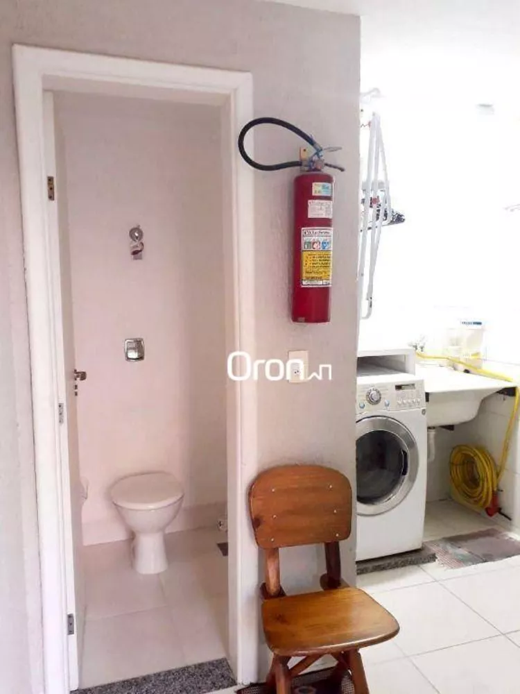 Cobertura, 5 quartos, 198 m² - Foto 11