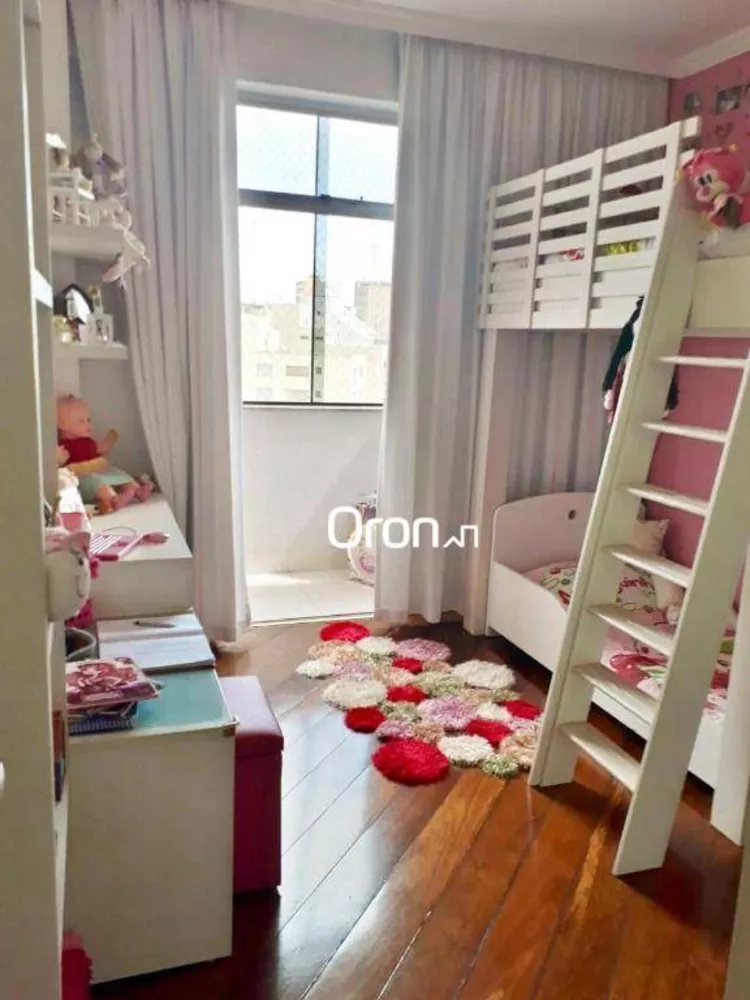 Cobertura, 5 quartos, 198 m² - Foto 6