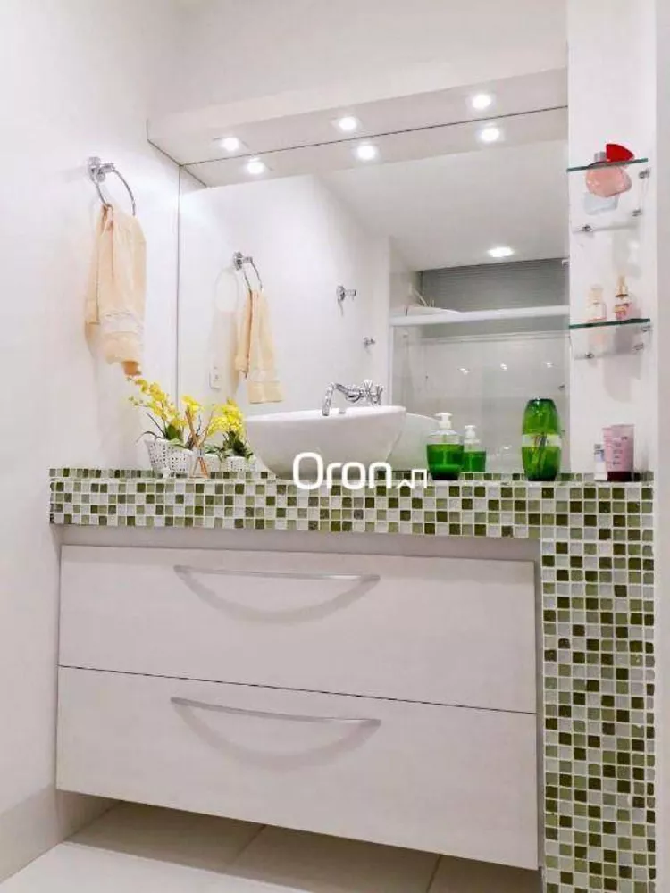 Cobertura, 5 quartos, 198 m² - Foto 8