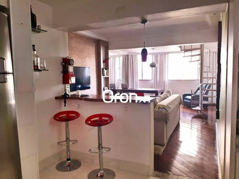 Cobertura, 5 quartos, 198 m² - Foto 1