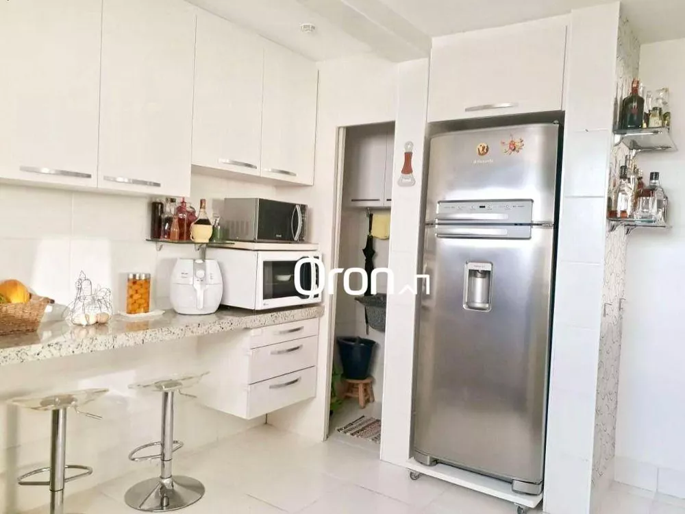 Cobertura, 5 quartos, 198 m² - Foto 2