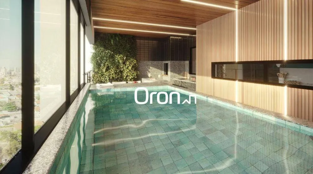 Apartamento, 3 quartos, 170 m² - Foto 4