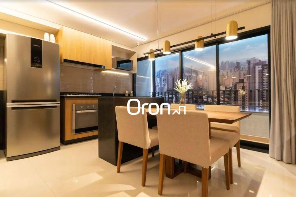 Apartamento, 3 quartos, 170 m² - Foto 1