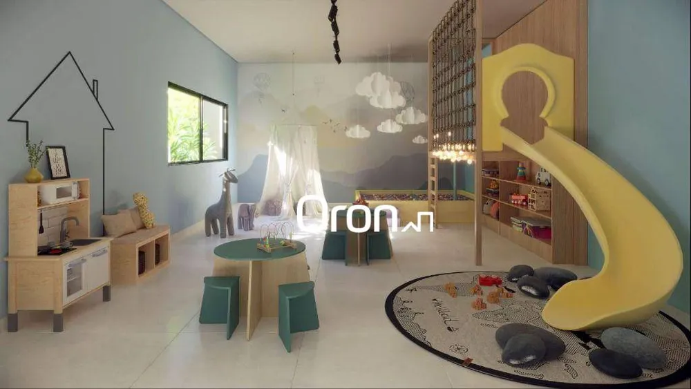 Apartamento, 3 quartos, 170 m² - Foto 8