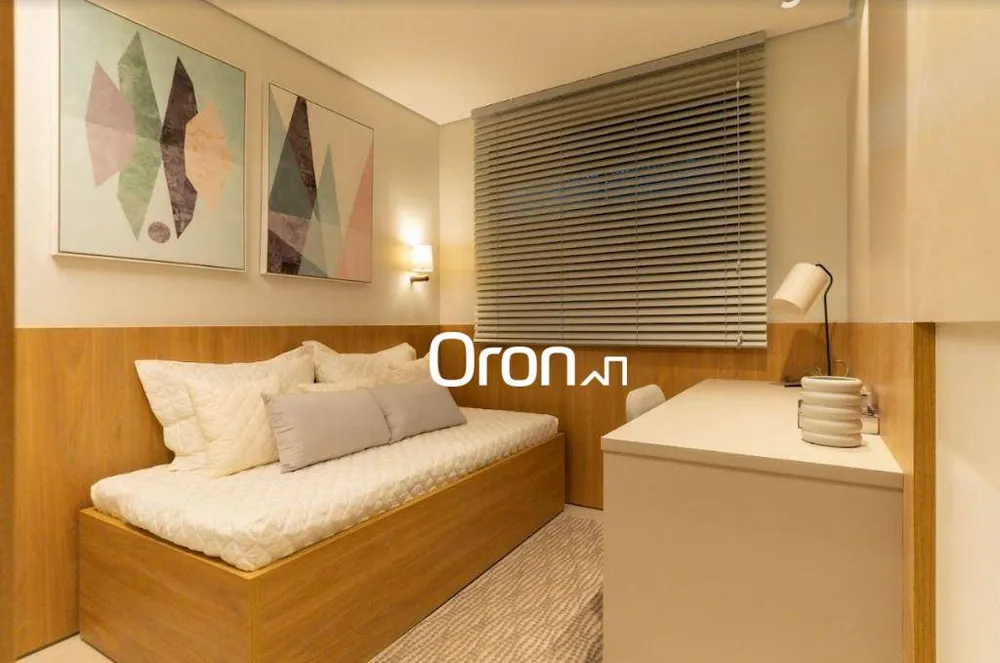 Apartamento, 3 quartos, 170 m² - Foto 3
