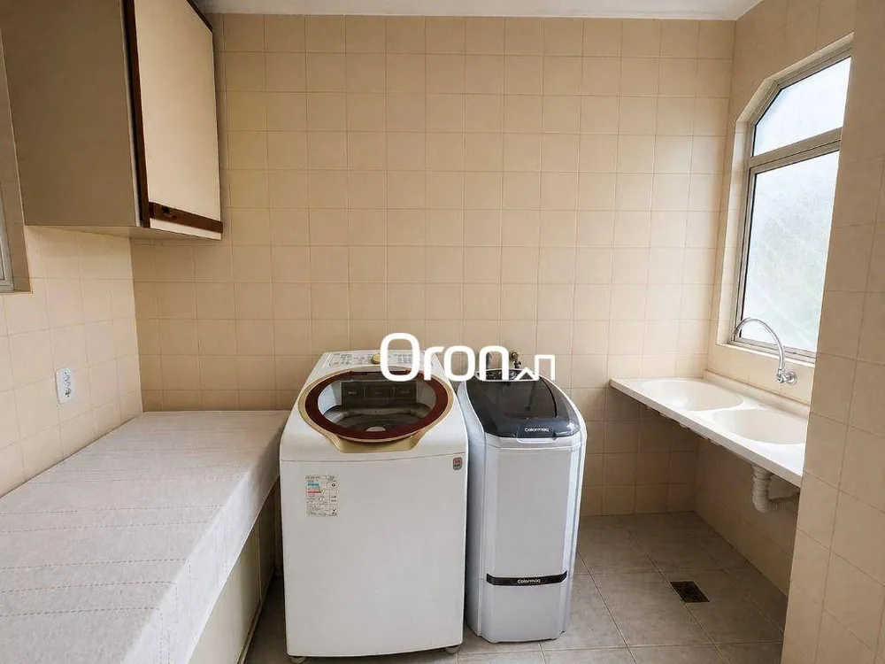 Cobertura, 4 quartos, 241 m² - Foto 9