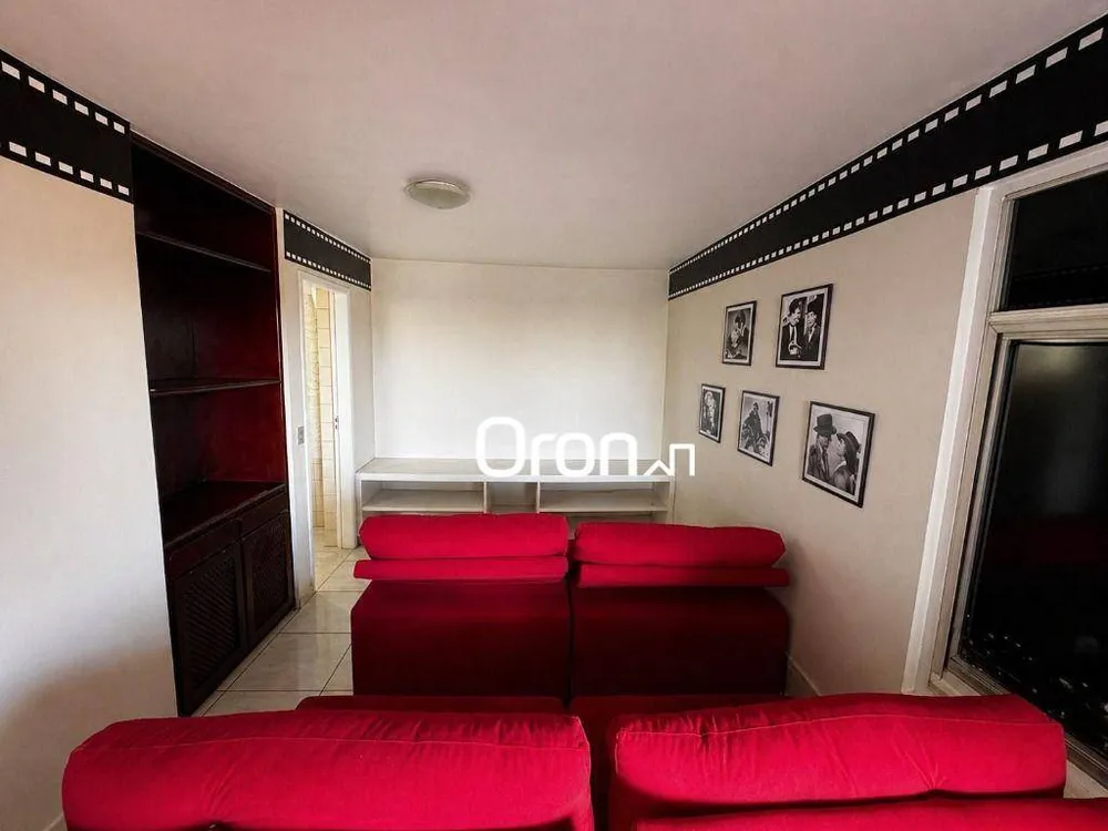Cobertura, 4 quartos, 241 m² - Foto 5