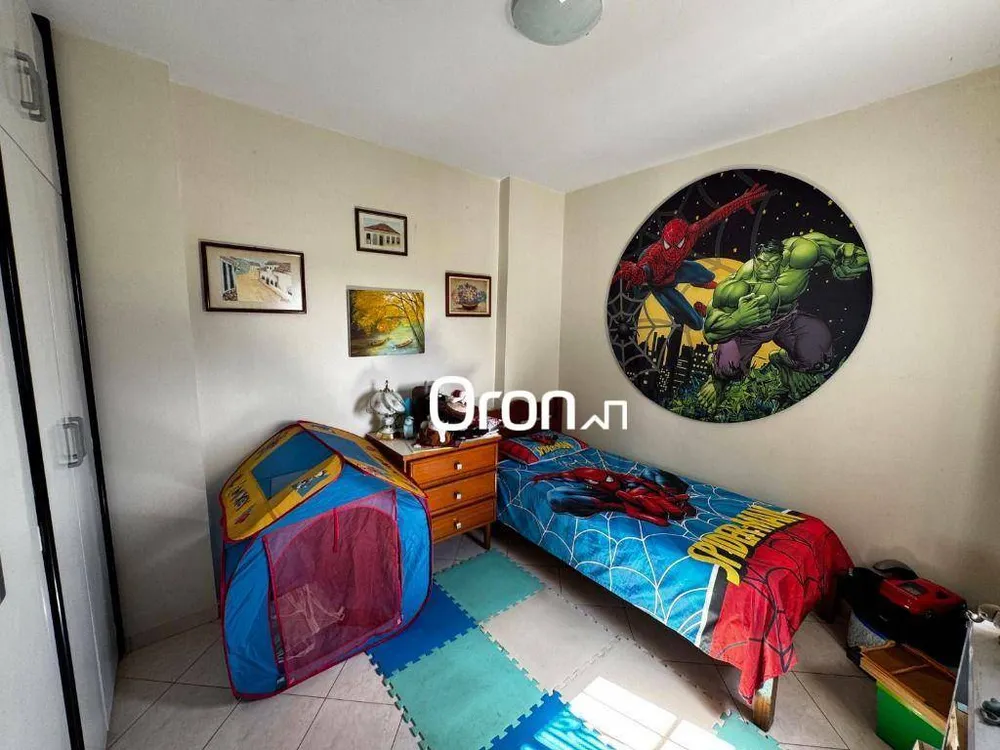 Cobertura, 4 quartos, 241 m² - Foto 8