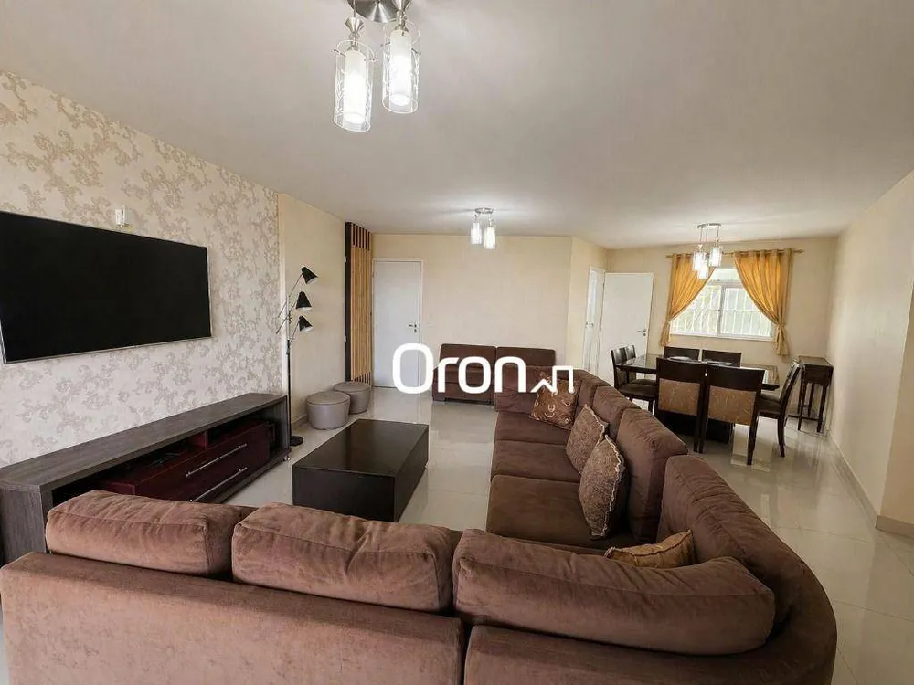 Cobertura, 4 quartos, 241 m² - Foto 2