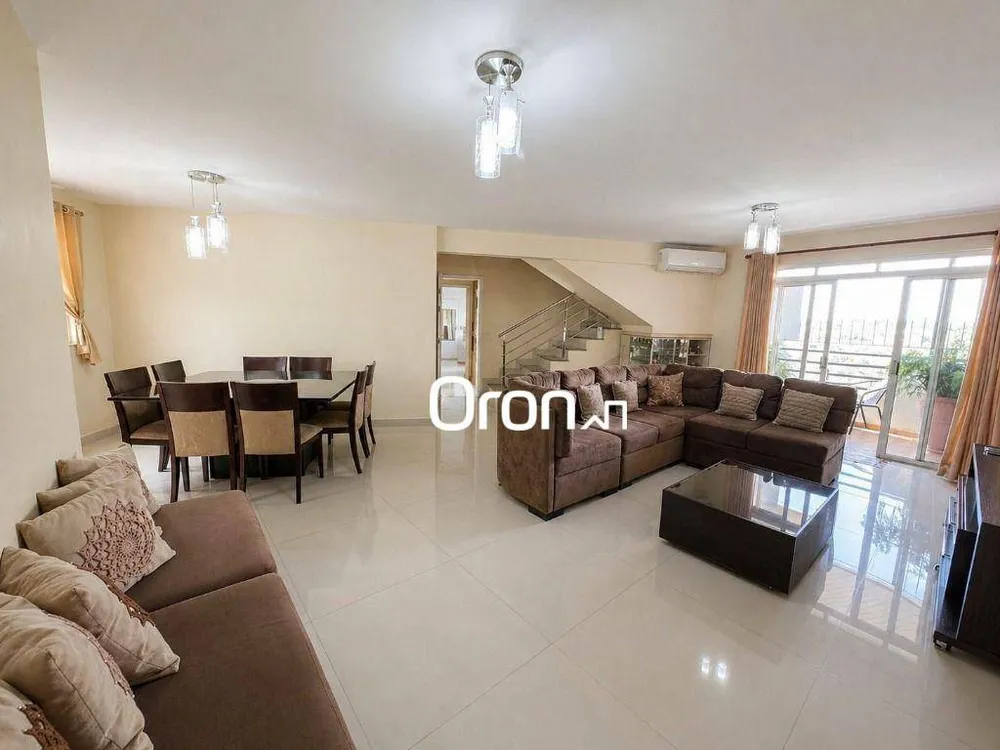Cobertura, 4 quartos, 241 m² - Foto 1