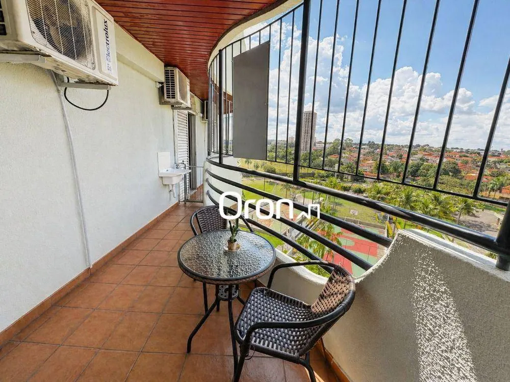 Cobertura, 4 quartos, 241 m² - Foto 6