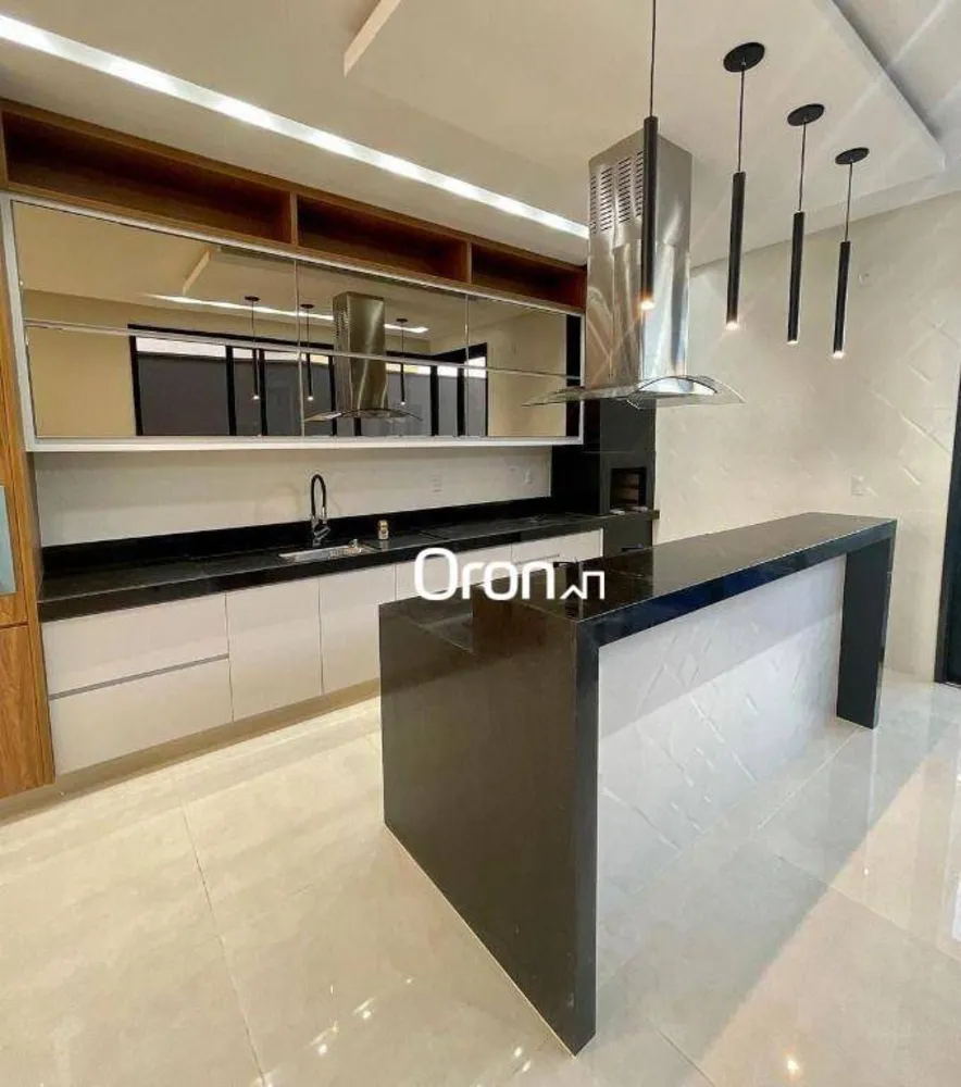Casa de Condomínio, 3 quartos - Foto 6
