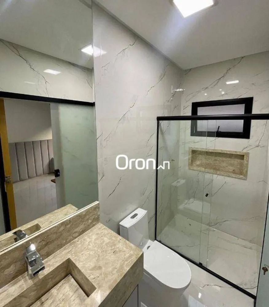 Casa de Condomínio, 3 quartos - Foto 7