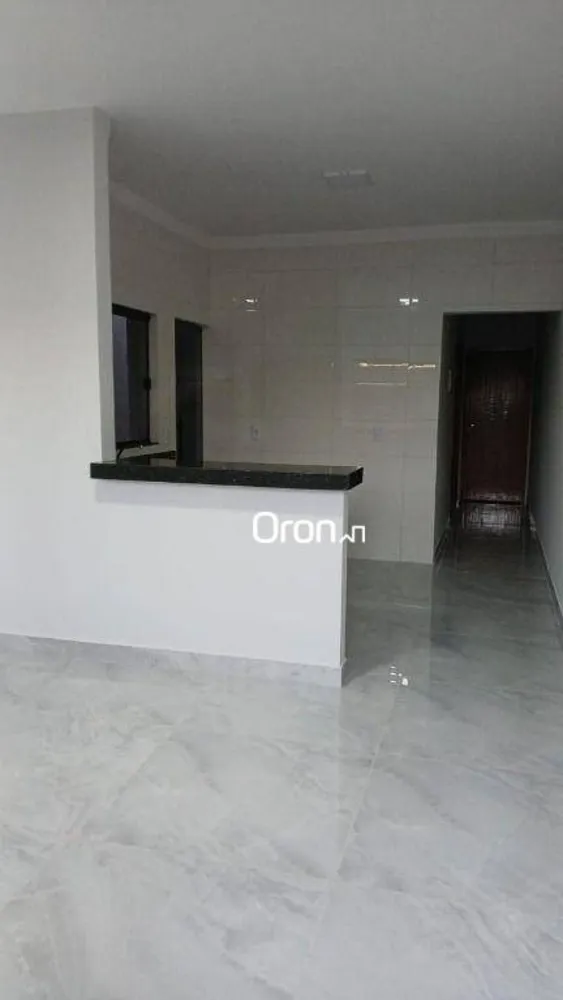 Casa, 2 quartos, 69 m² - Foto 4