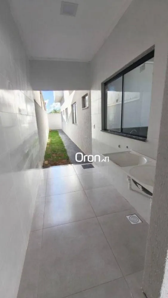 Casa, 3 quartos, 94 m² - Foto 7