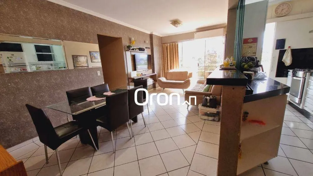 Apartamento, 3 quartos, 88 m² - Foto 3