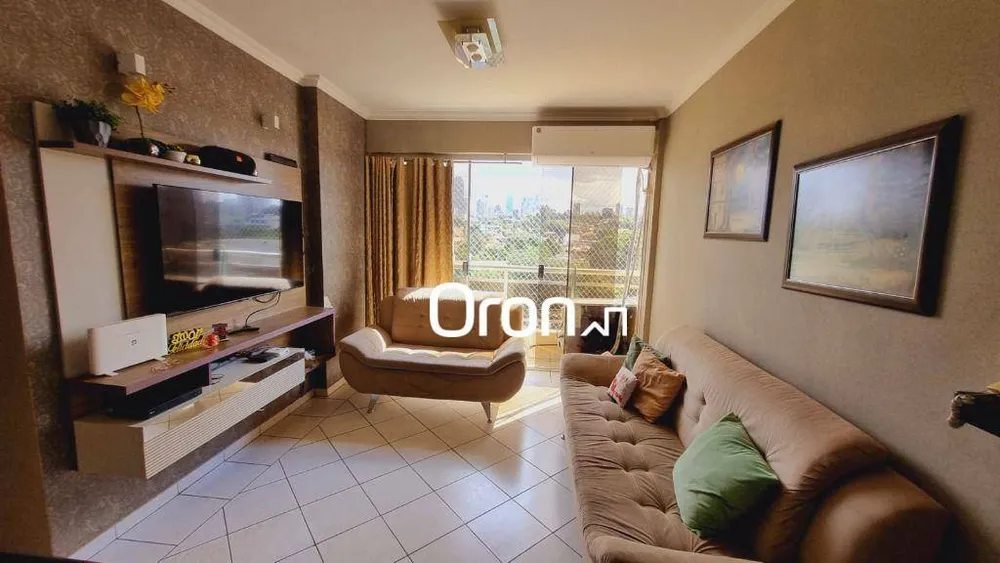 Apartamento, 3 quartos, 88 m² - Foto 1