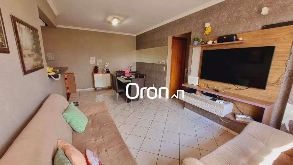 Apartamento, 3 quartos, 88 m² - Foto 2