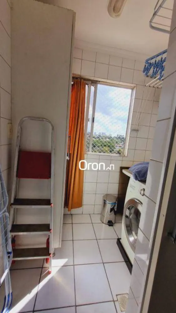 Apartamento, 3 quartos, 88 m² - Foto 8