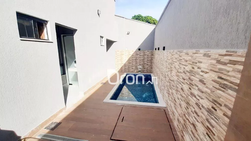 Sobrado à venda com 4 quartos, 240m² - Foto 3