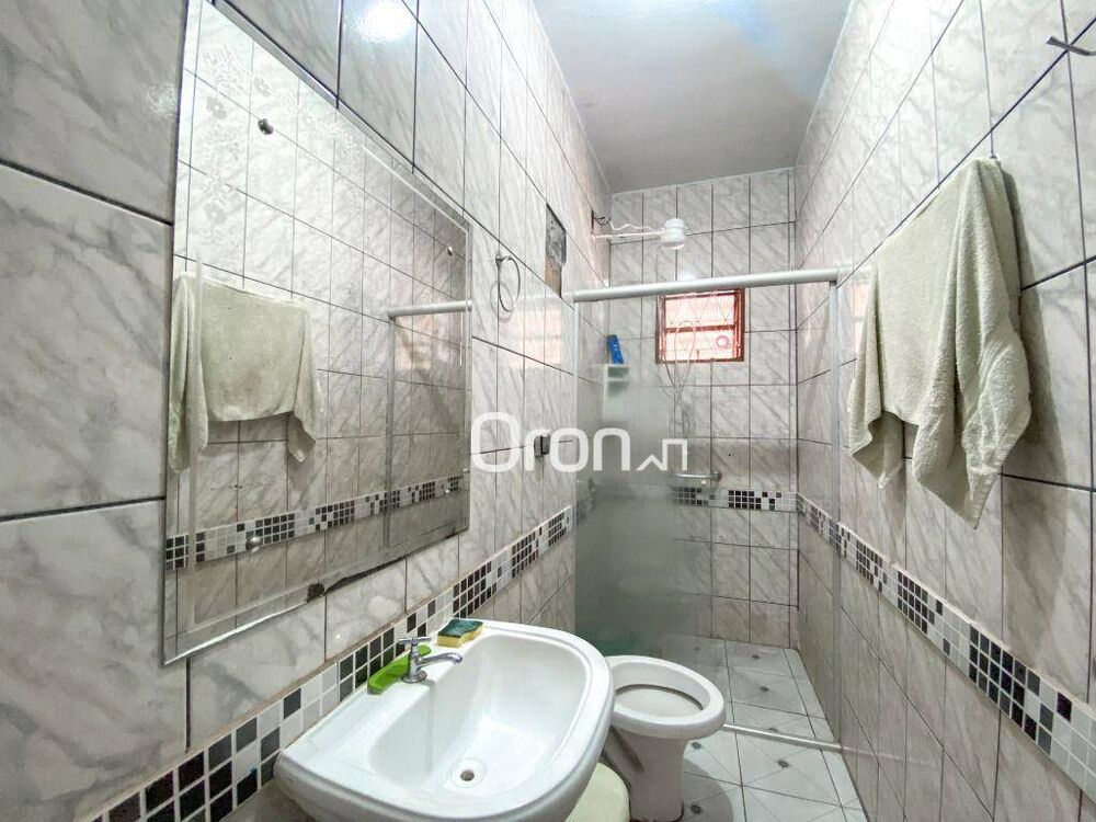 Casa, 6 quartos, 300 m² - Foto 1