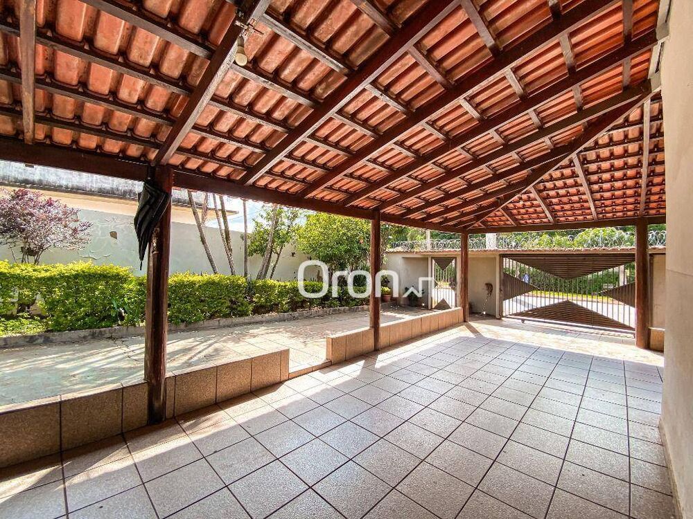 Casa, 6 quartos, 300 m² - Foto 5