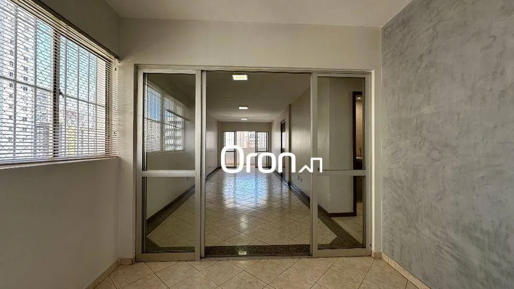 Apartamento, 4 quartos, 135 m² - Foto 2