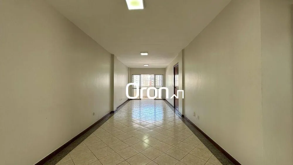 Apartamento, 4 quartos, 135 m² - Foto 1