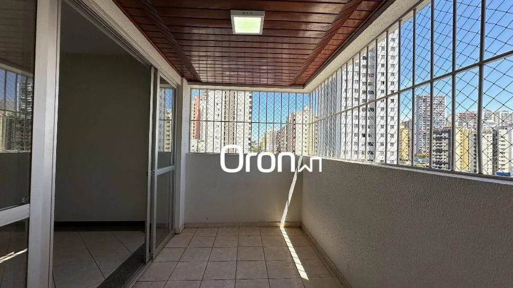 Apartamento, 4 quartos, 135 m² - Foto 3