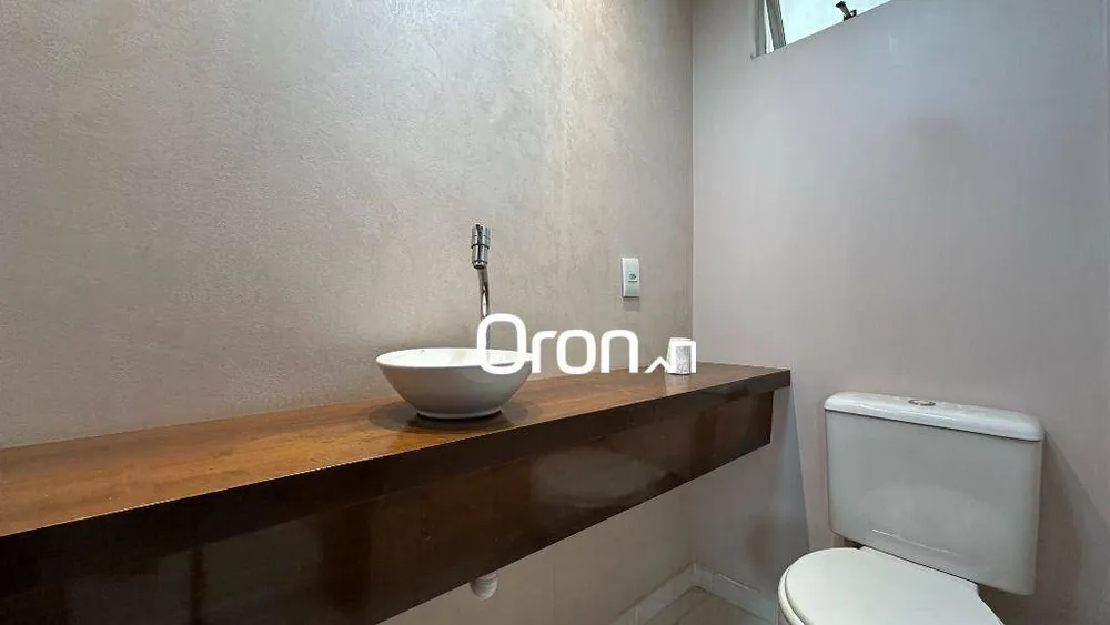 Apartamento, 4 quartos, 135 m² - Foto 11