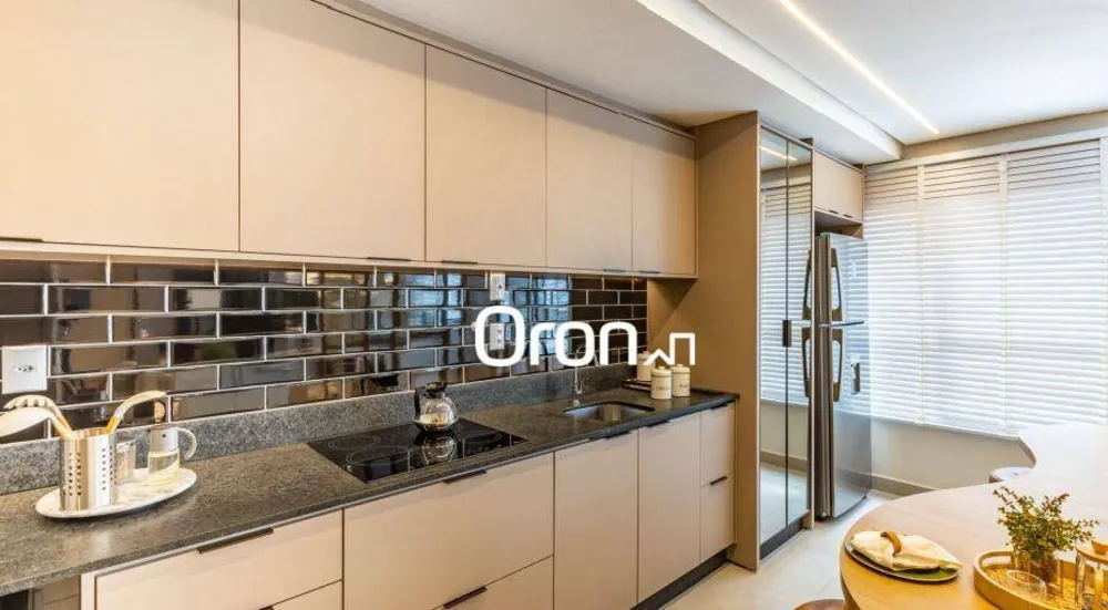 Apartamento, 2 quartos, 87 m² - Foto 1