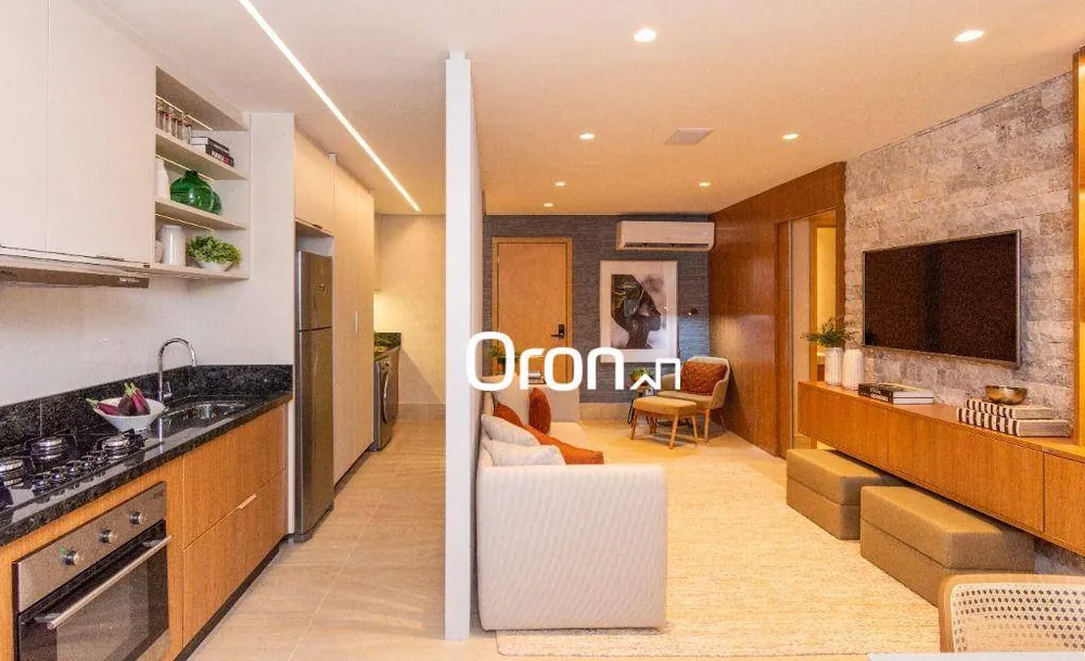 Apartamento, 2 quartos, 68 m² - Foto 4