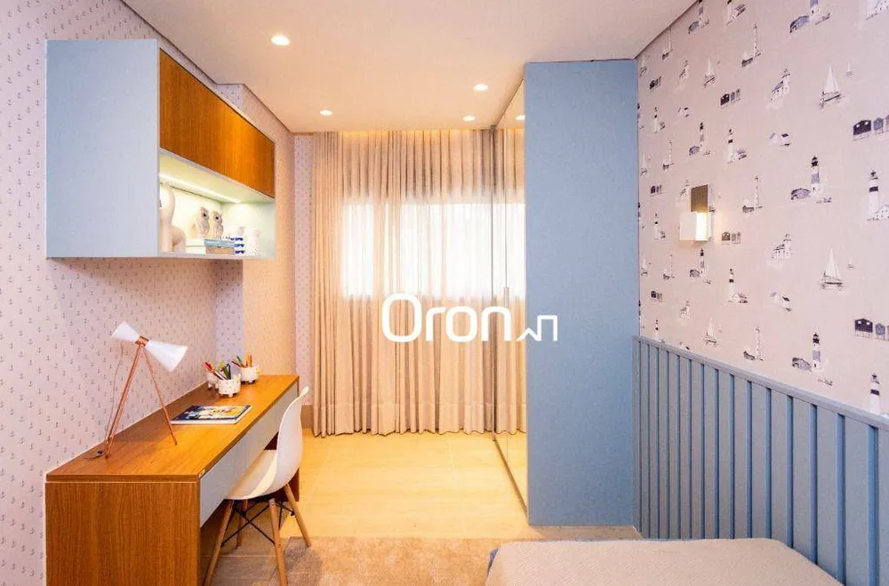 Apartamento, 2 quartos, 68 m² - Foto 3