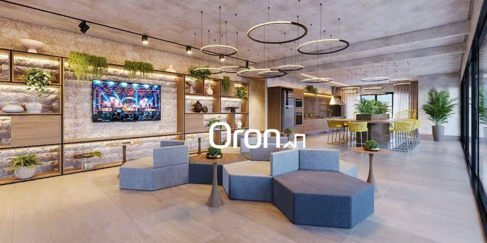 Apartamento, 2 quartos, 68 m² - Foto 5
