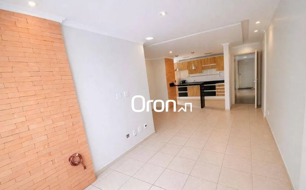 Apartamento, 2 quartos, 66 m² - Foto 2
