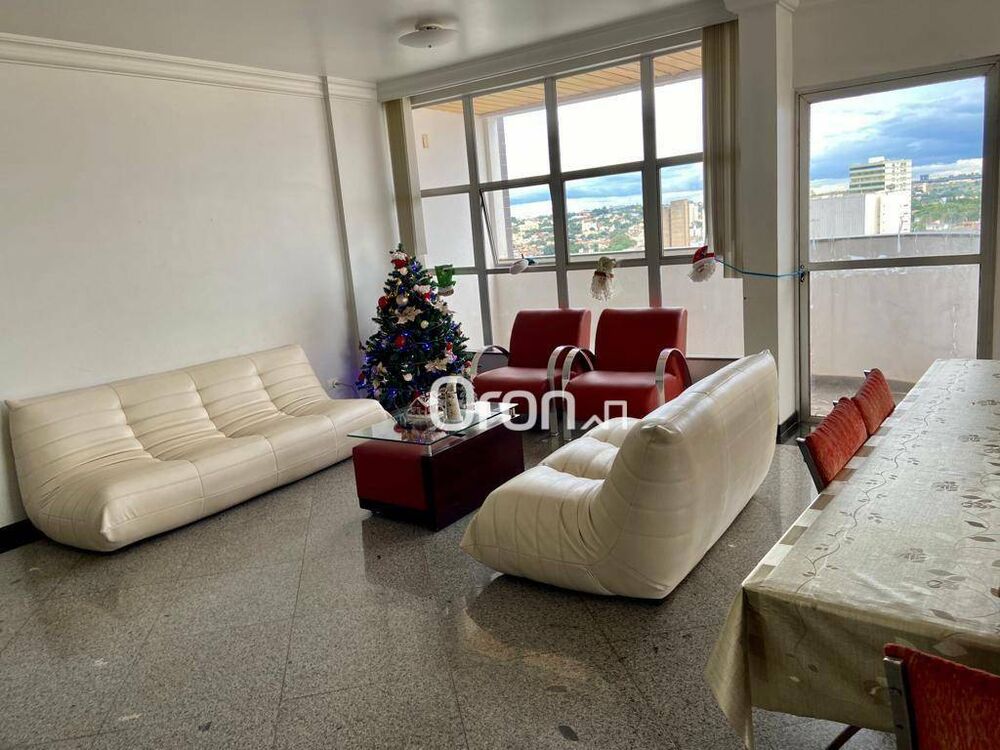 Cobertura à venda com 5 quartos, 332m² - Foto 1