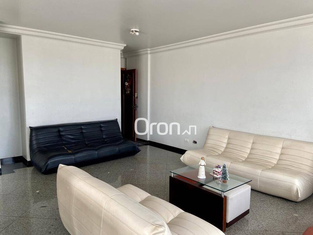 Cobertura à venda com 5 quartos, 332m² - Foto 2