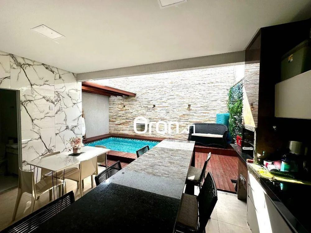 Casa, 3 quartos, 151 m² - Foto 3