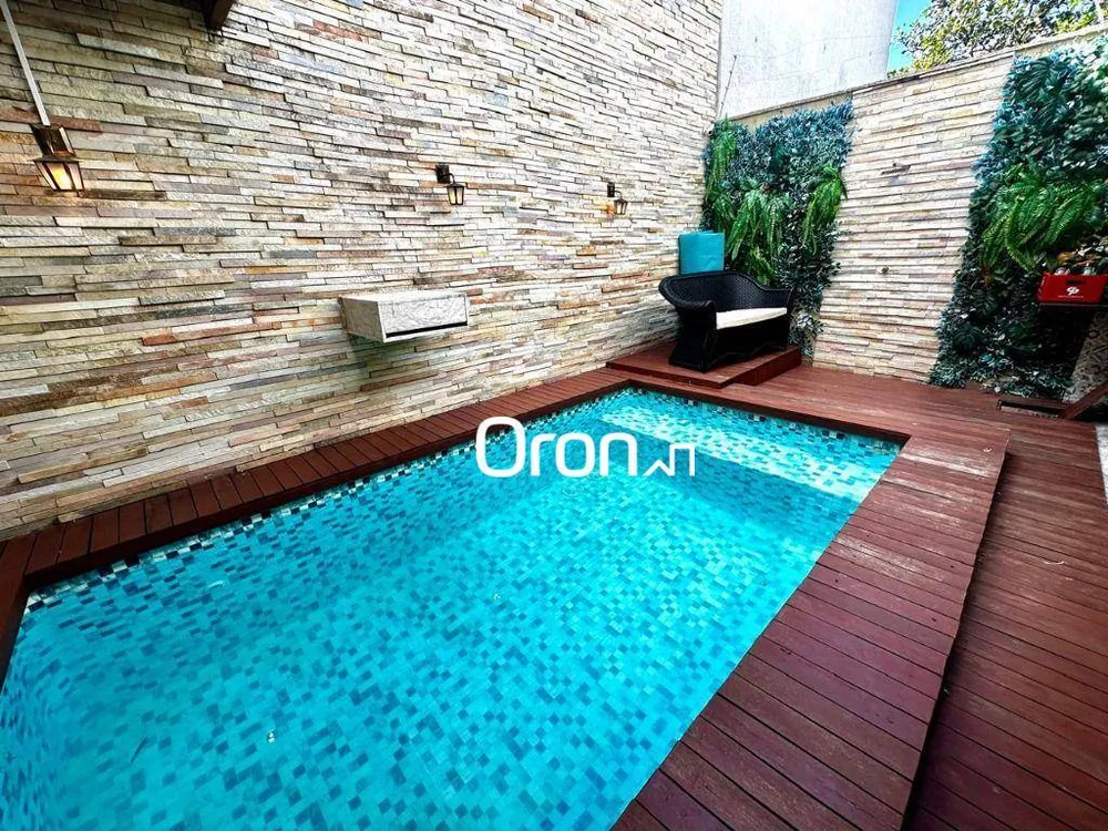 Casa, 3 quartos, 151 m² - Foto 1