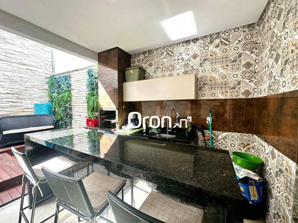 Casa, 3 quartos, 151 m² - Foto 6