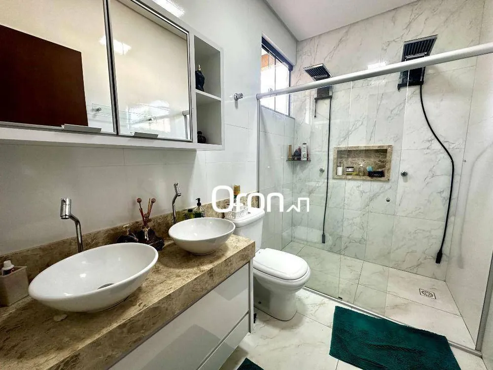 Casa, 3 quartos, 151 m² - Foto 11