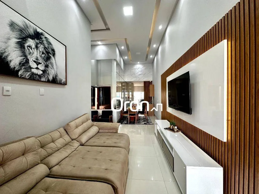 Casa, 3 quartos, 151 m² - Foto 8