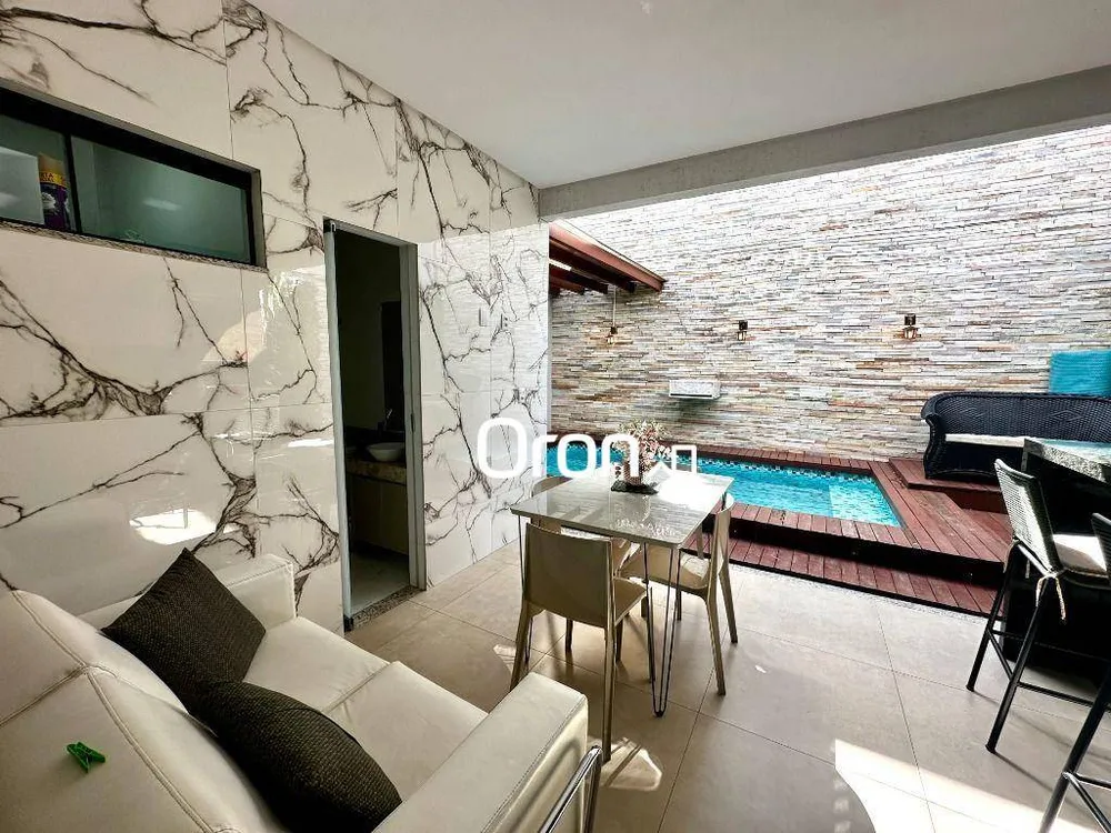 Casa, 3 quartos, 151 m² - Foto 4
